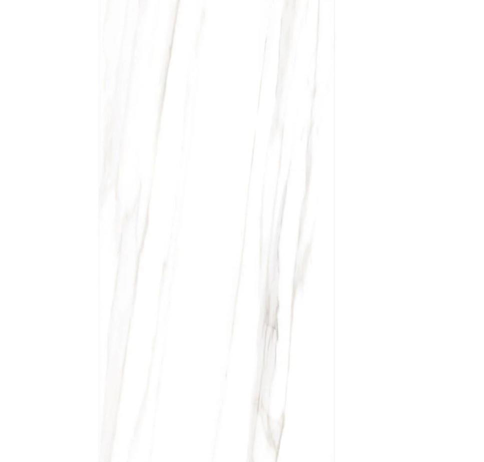 Vitra 40X120W Marmori Calacatta Whıte Gls 8R