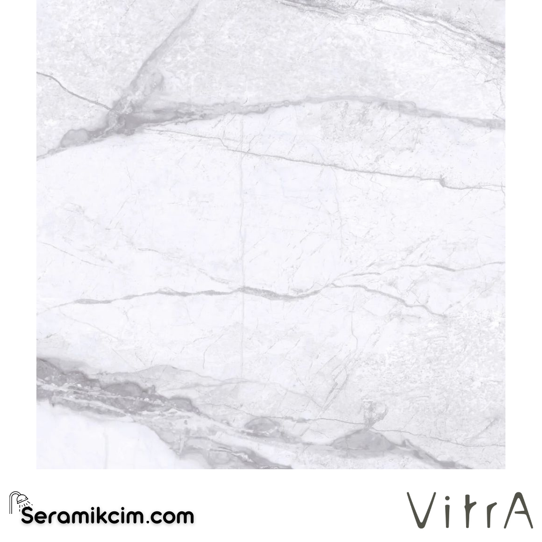 Vitra 45X45 Greybreg Mat K94981500001VTE0 - K94981500001VTE0