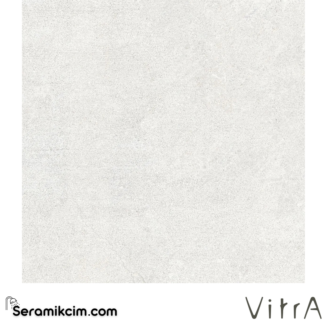 Vitra 45X45 Newcon Beyaz Mat K94576500001VTE0 - K94576500001VTE0