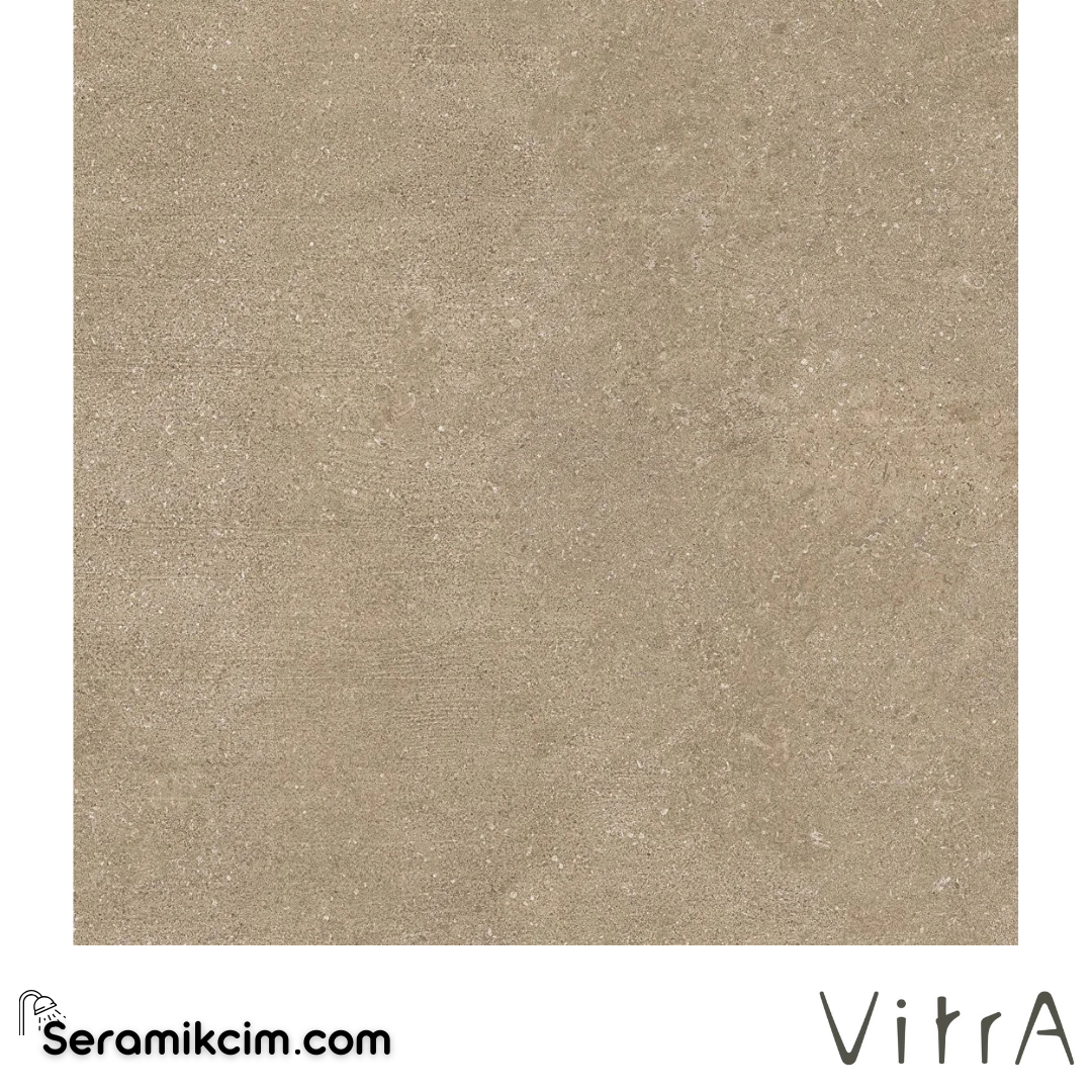 Vitra 45X45 Newcon Taupe Mat K94576200001VTE0 - K94576200001VTE0