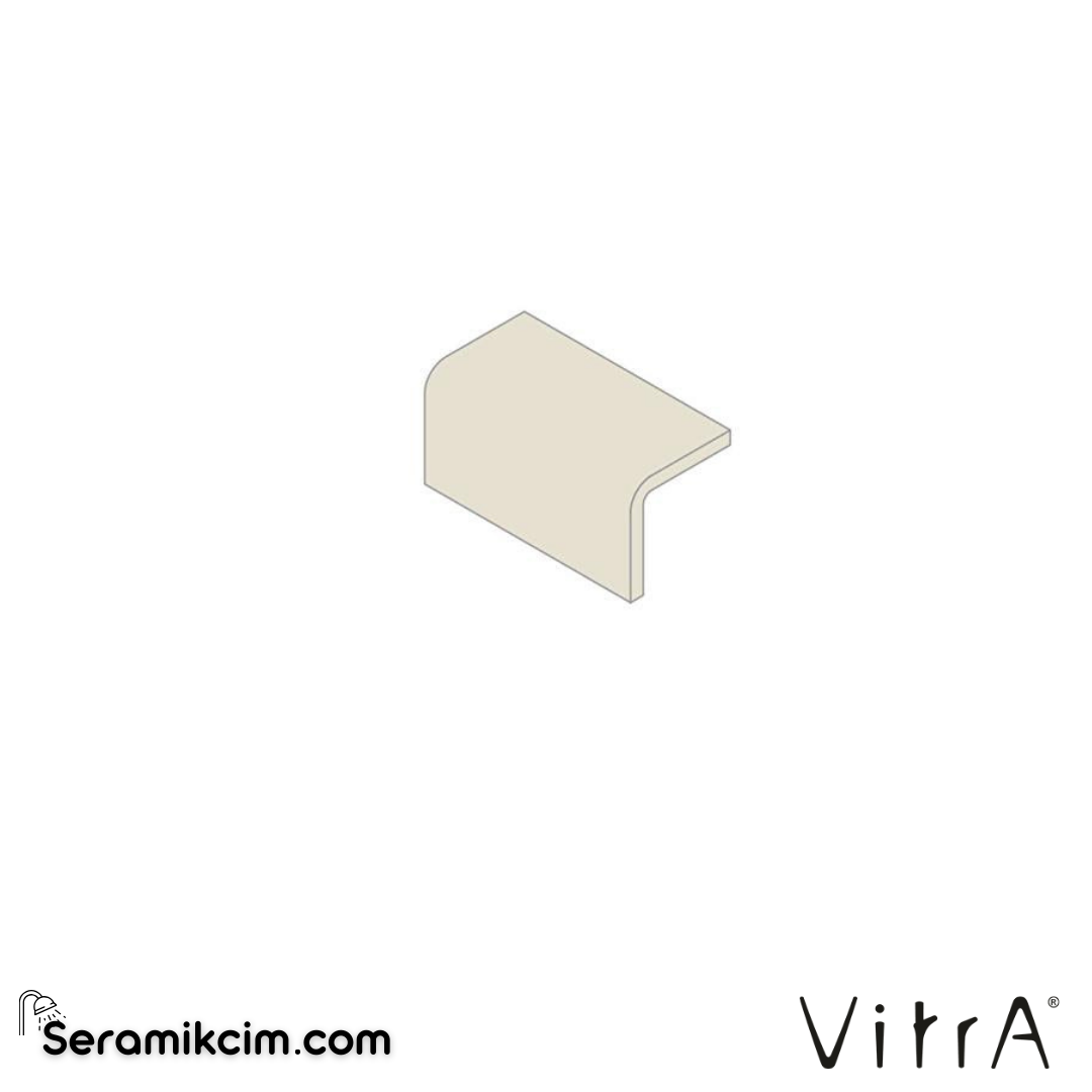 VitrA 5X10 Ral 0958010 Parlak Dıs Profil Dp510 K94955900001VTE0 - K94955900001VTE0