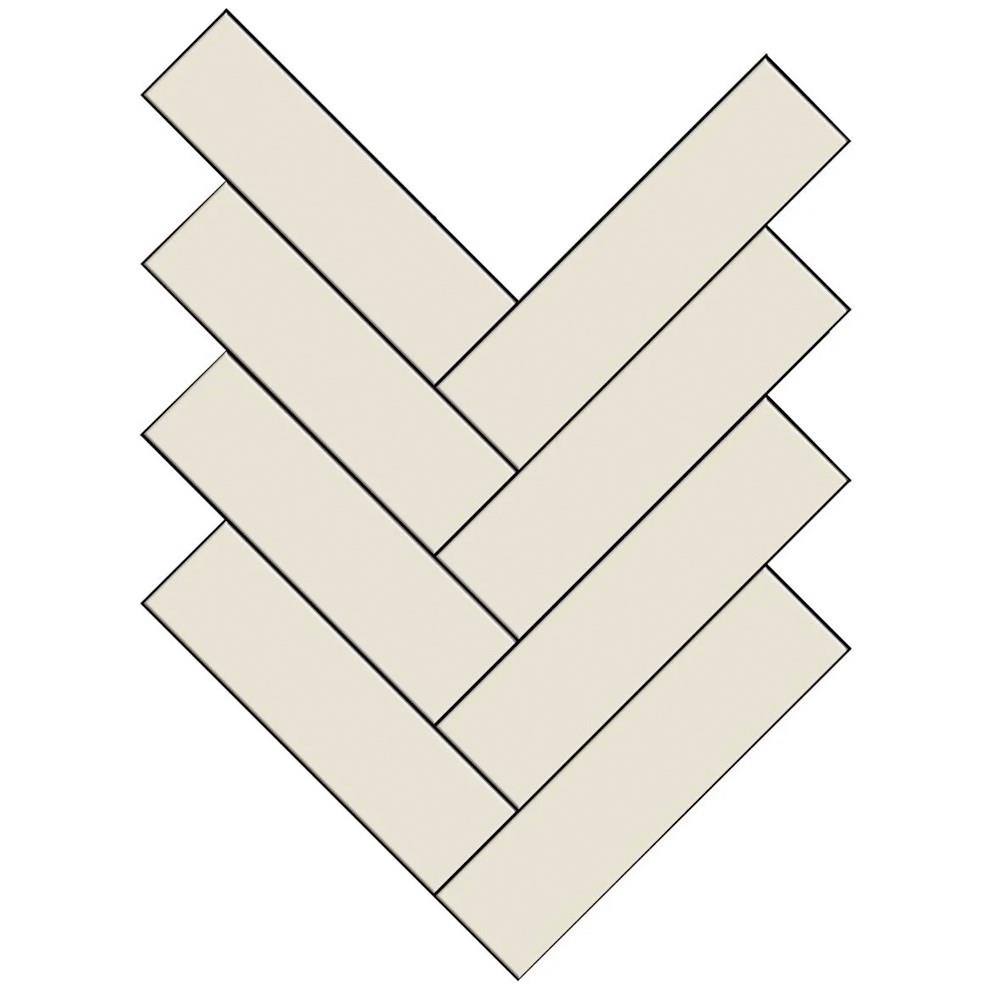 Vitra 5X20 Ral 0958010 Balıksırtı Parlak(Nf) Nr