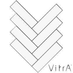 Vitra 5X20 Ral 9016 Balıksırtı Parlak(Nf) Nr