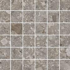 Vitra 5X5 Ceppostone Koyu Grej Kesimbrd K9475128R001VTE0