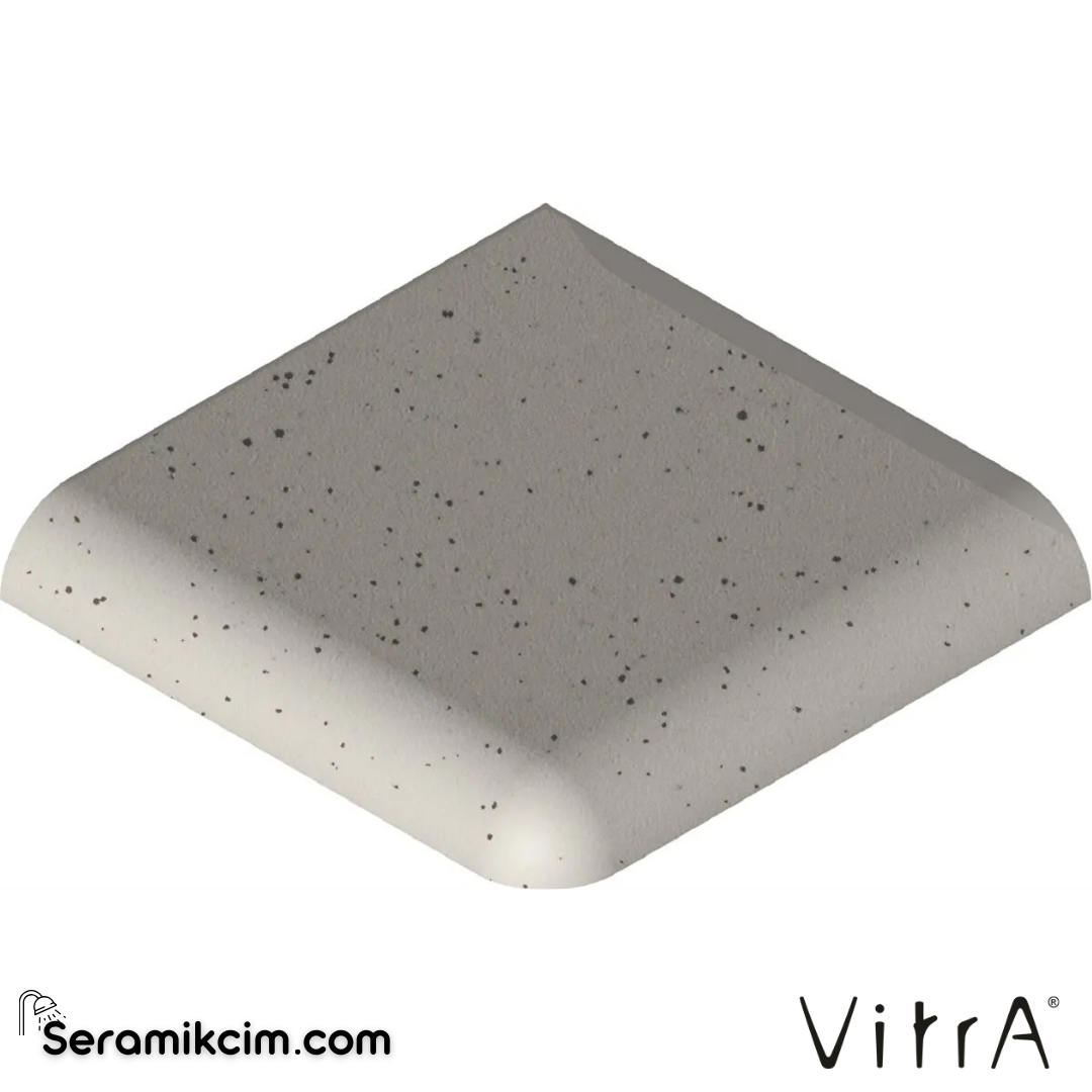 VitrA 5X5 Dotti Ivory Bull Crn 6Mm Sc886 K51314100001VTE0 - K51314100001VTE0