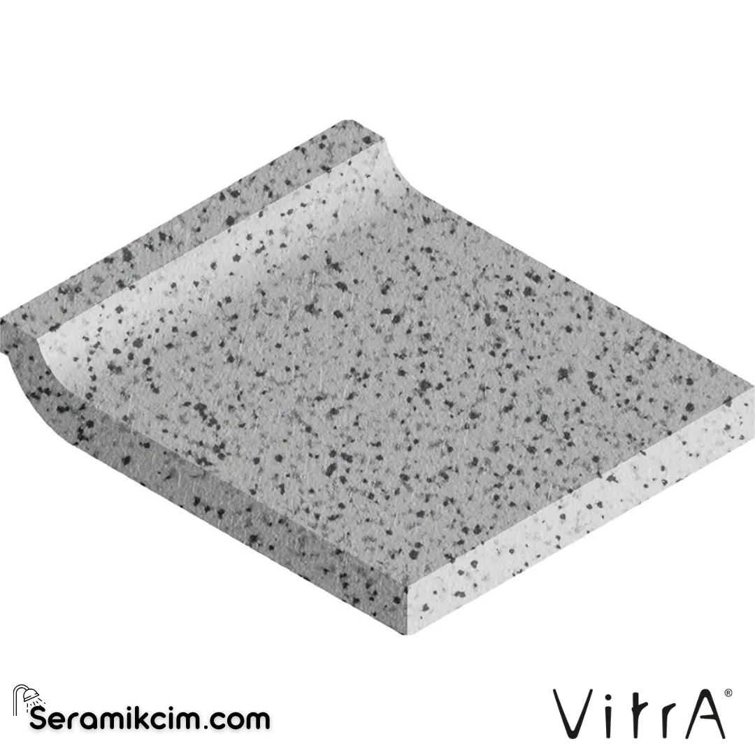 VitrA 5X5 Dotti Light Grey Cvb 6Mm Kdy55 K94950730001VTE0 - K94950730001VTE0