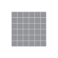 Vitra 5X5 Ral 0005500 Koyu Gri Mat R10B (Nf) K50504680001VTE0