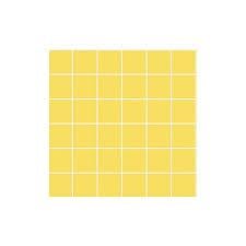 Vitra 5X5 Ral 0808060 Sarı Mat (Nf) K53400180001VTE0