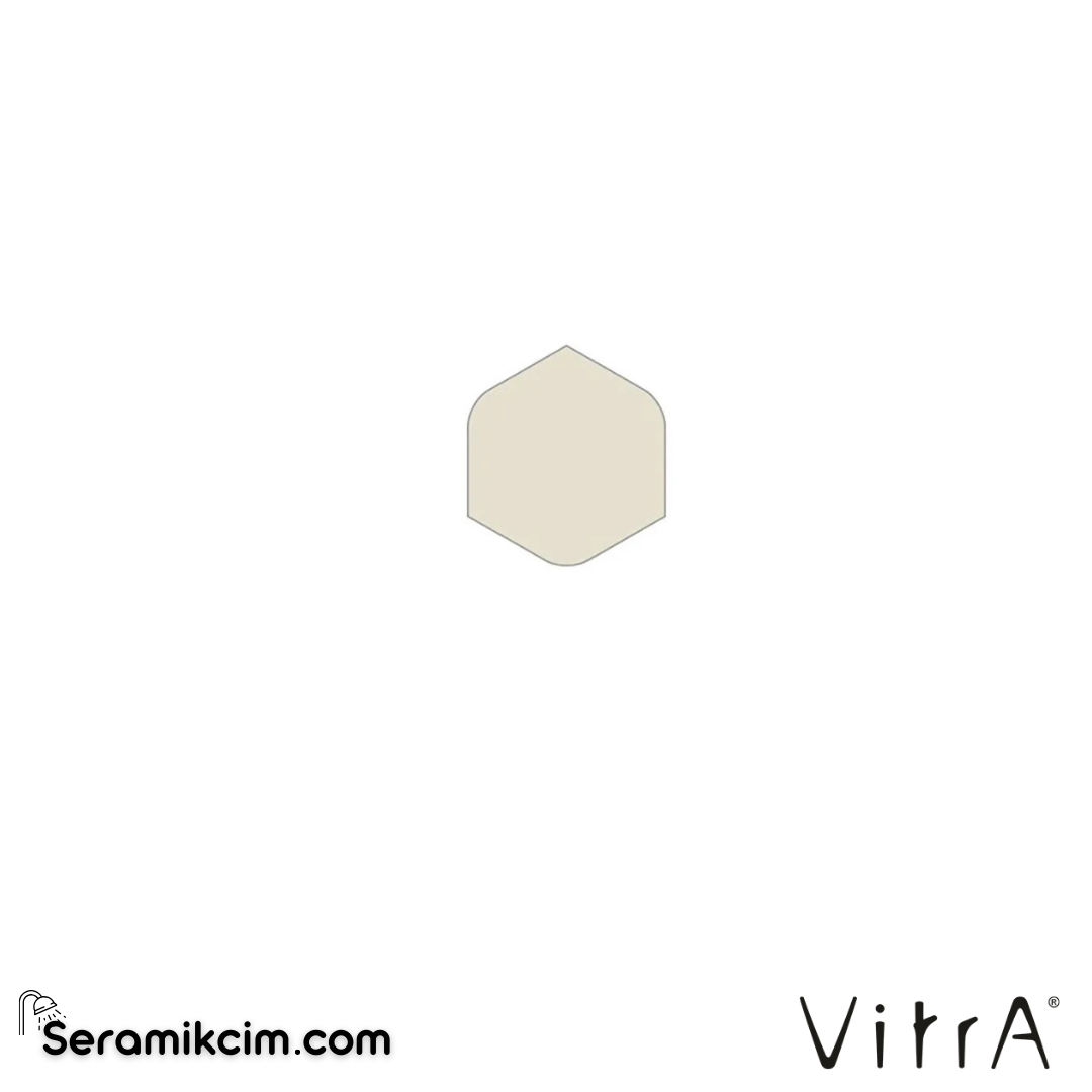 VitrA 5X5 Ral 0958010 Parlak Udk Udk55 K94957100001VTE0 - K94957100001VTE0