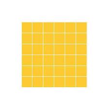 Vitra 5X5 Ral 1018 Sarı Parlak (Dm) K50495470001VTE0