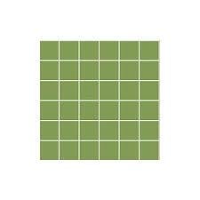 Vitra 5X5 Ral 1105050 Yeşil Parlak (Dm) K54229470001VTE0