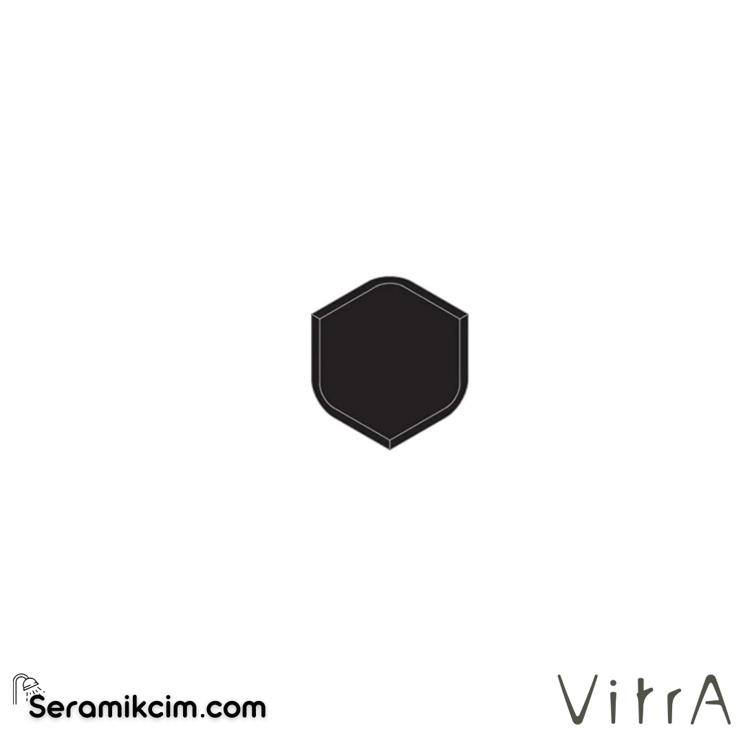 VitrA 5X5 Ral 1500 Parlak Aık Aık55 K94957400001VTE0 - K94957400001VTE0