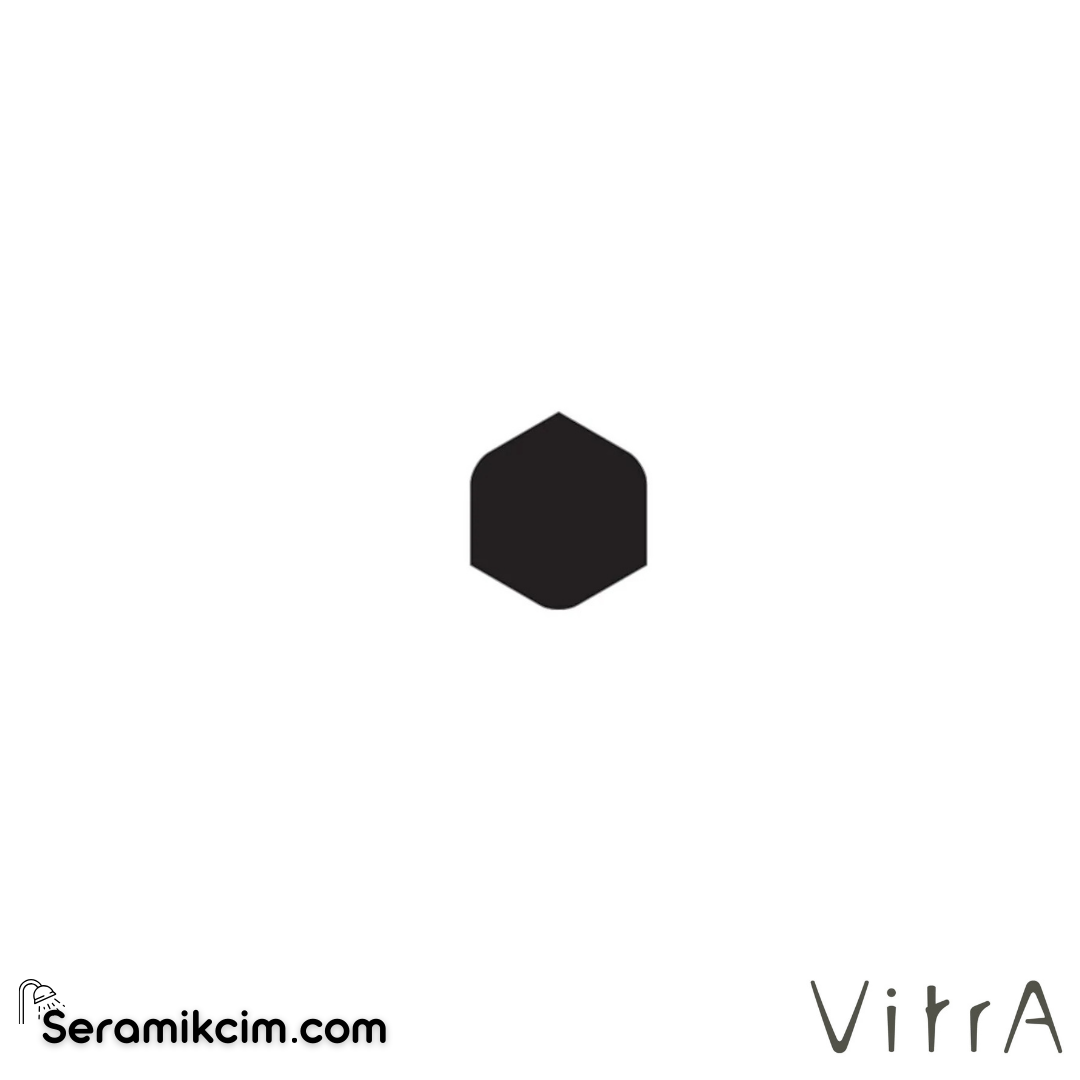 VitrA 5X5 Ral 1500 Parlak Udk Udk55 K94957000001VTE0 - K94957000001VTE0