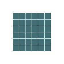 Vitra 5X5 Ral 2004030 Koyu Turkuaz Mat (Nf) K94695780001VTE0