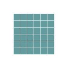 Vitra 5X5 Ral 2006020 Turkuaz Mat (Dm) K54198170001VTE0