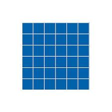 Vitra 5X5 Ral 2603035 Göl Mavisi Parlak (Dm) K50851470001VTE0
