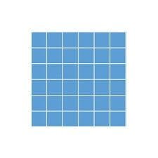 Vitra 5X5 Ral 2606030 Soğuk Mavi Parlak (Nf) K50656480001VTE0