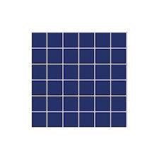 Vitra 5X5 Ral 5002 Kobalt Mavi Mat (Dm) K50490670001VTE0