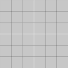 Vitra 5X5 Ral 7047 Açık Gri Açık Gri Mat K50489580001VTE0