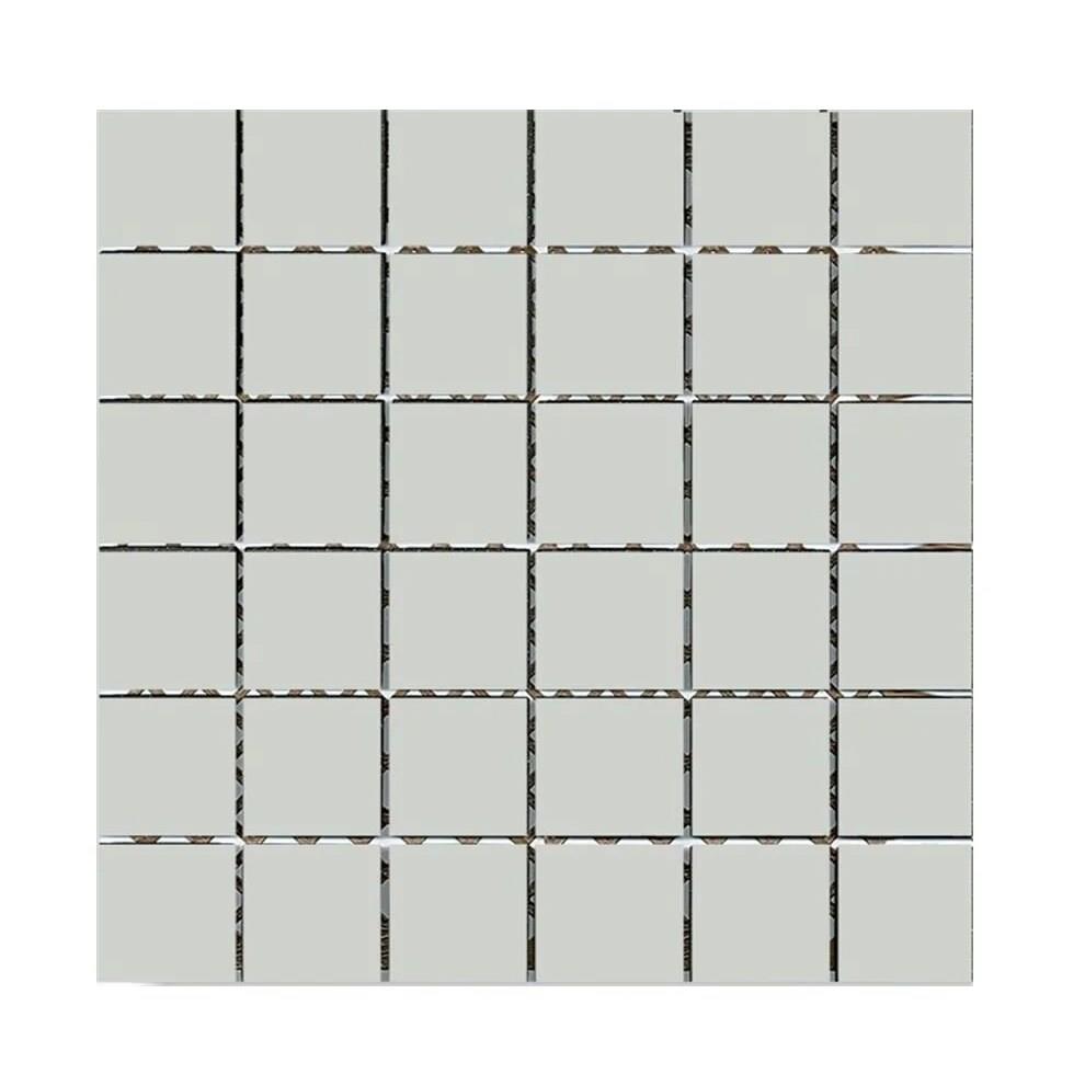 Vitra 5X5 Uni Sılver Mat R10B (Nf) Nr
