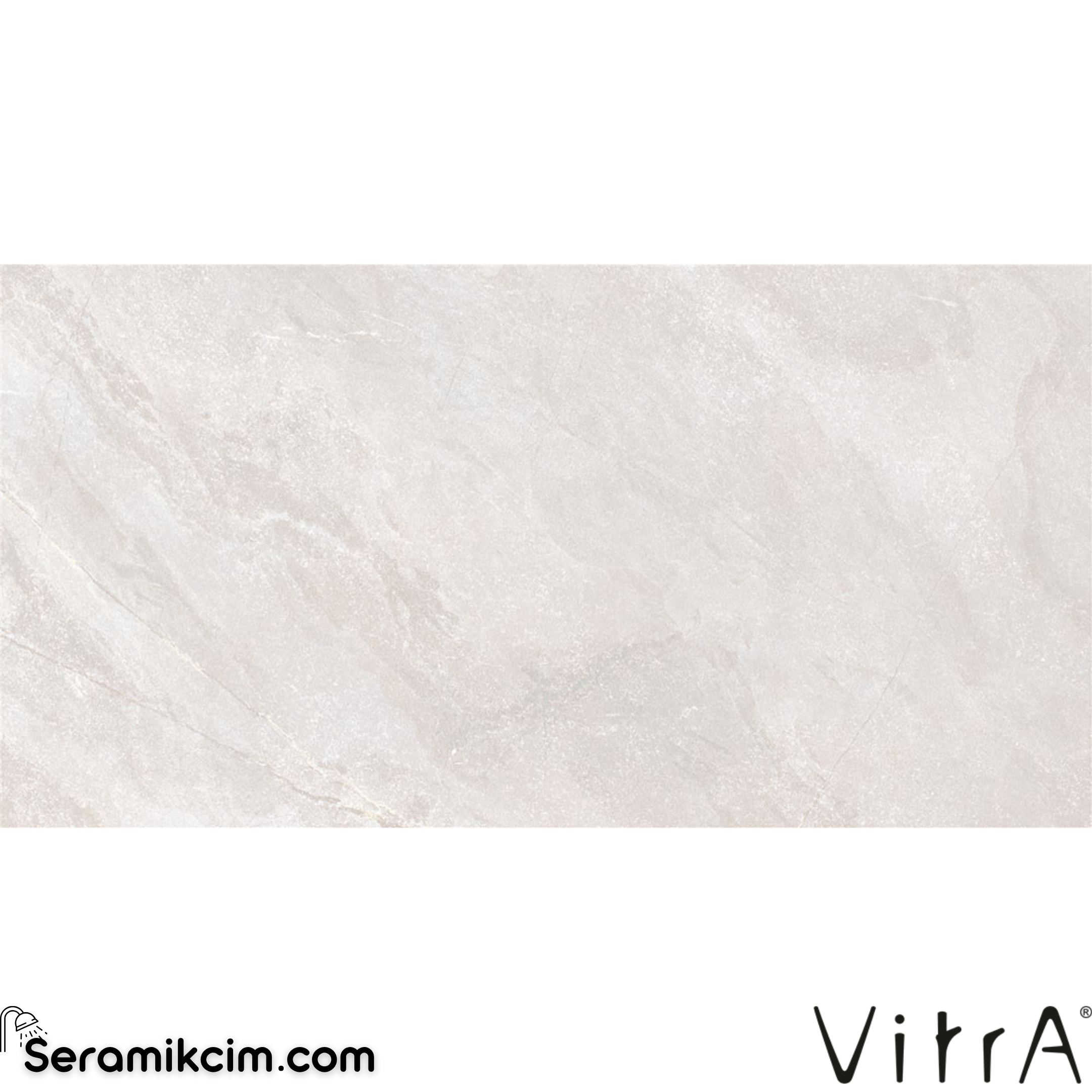 VitrA 60x120 Cardostone Beyaz R10A K947412R0001VTSP