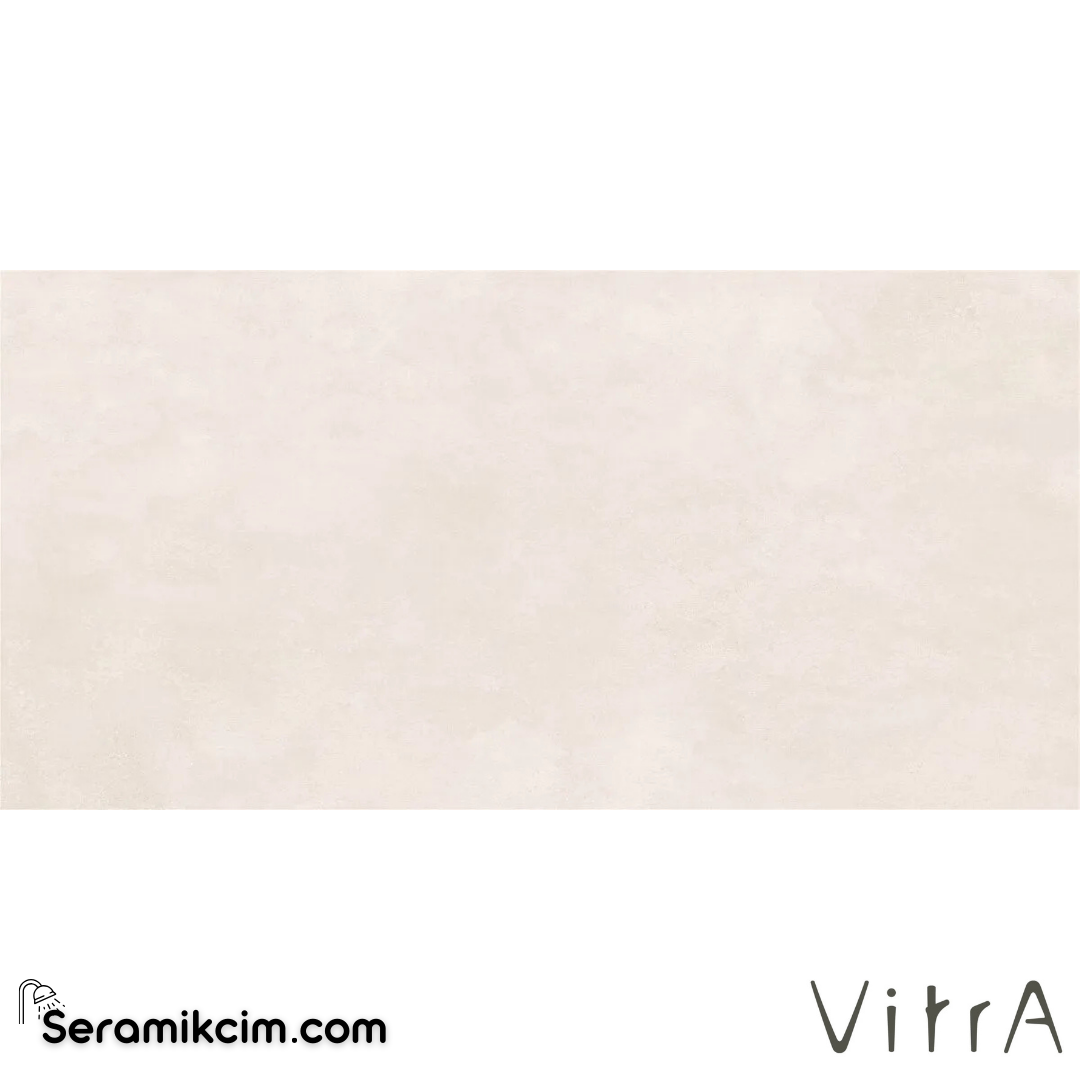 VitrA 60X120 Cemental Açık Kil R10B 7R K953034R0001VTSP - K953034R0001VTSP
