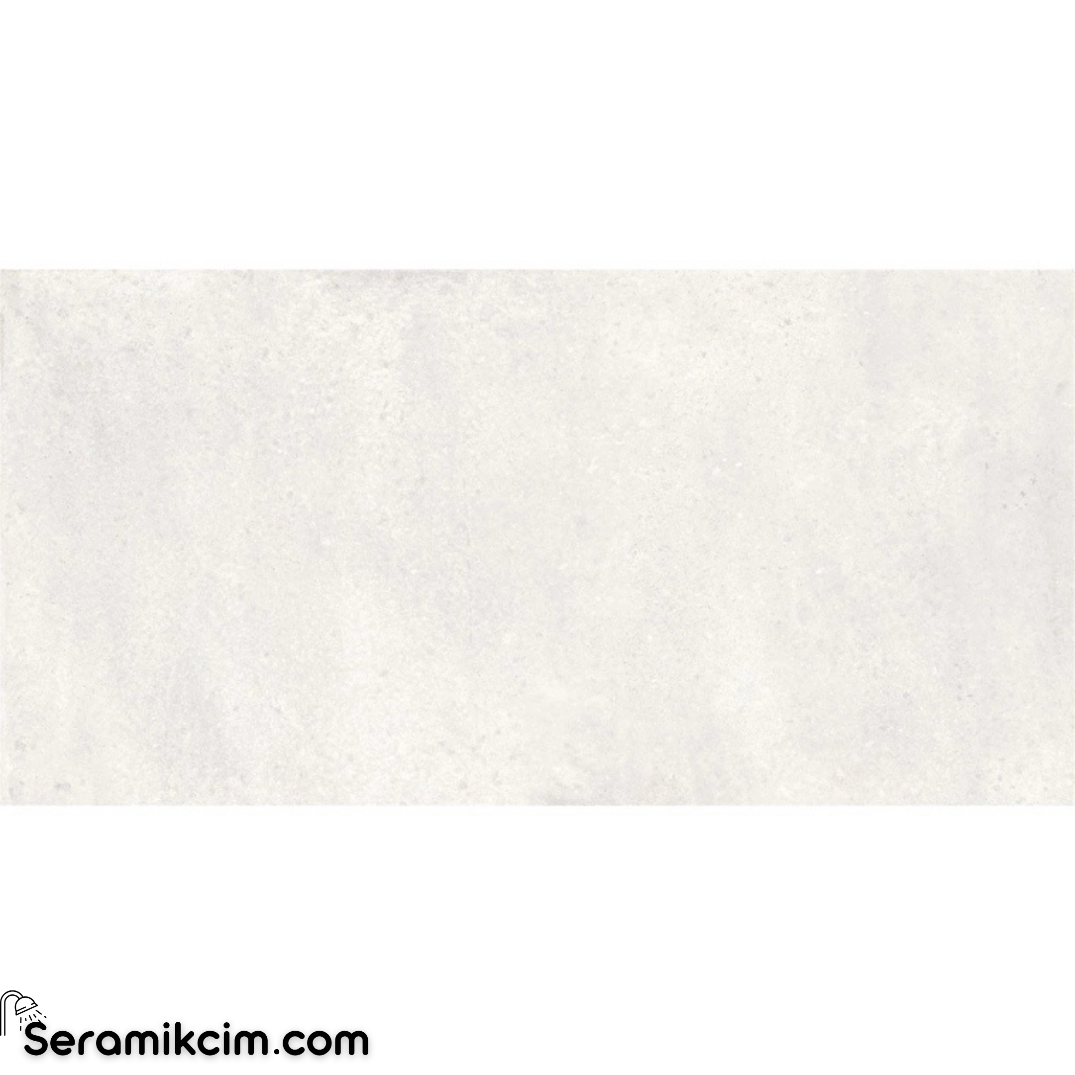 VitrA 60X120 Cementside Beyaz R10B K952794R0001VTSP