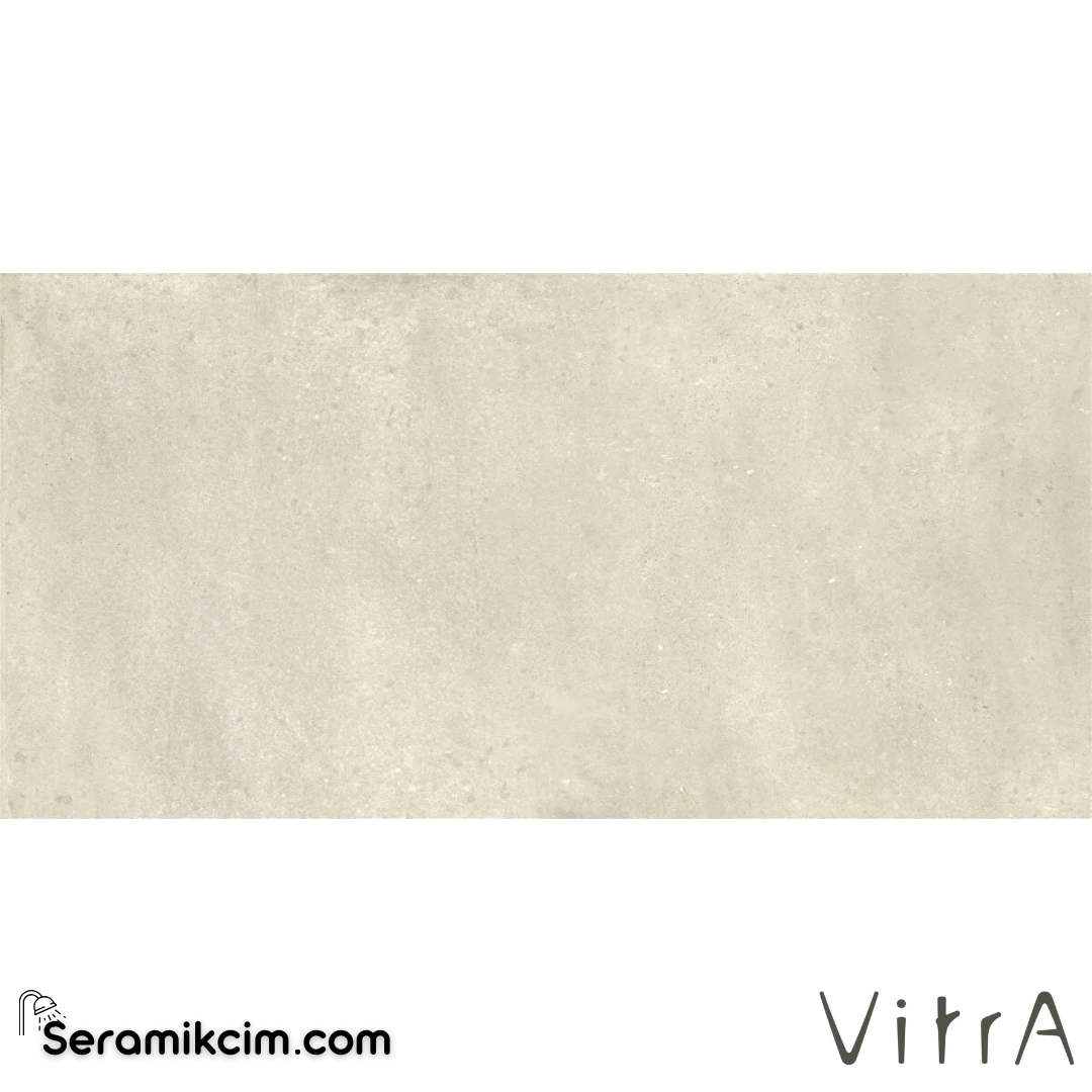 VitrA 60X120 Cementside-V2 Grej R10B 7R K948058R0001VTSP - K948058R0001VTSP