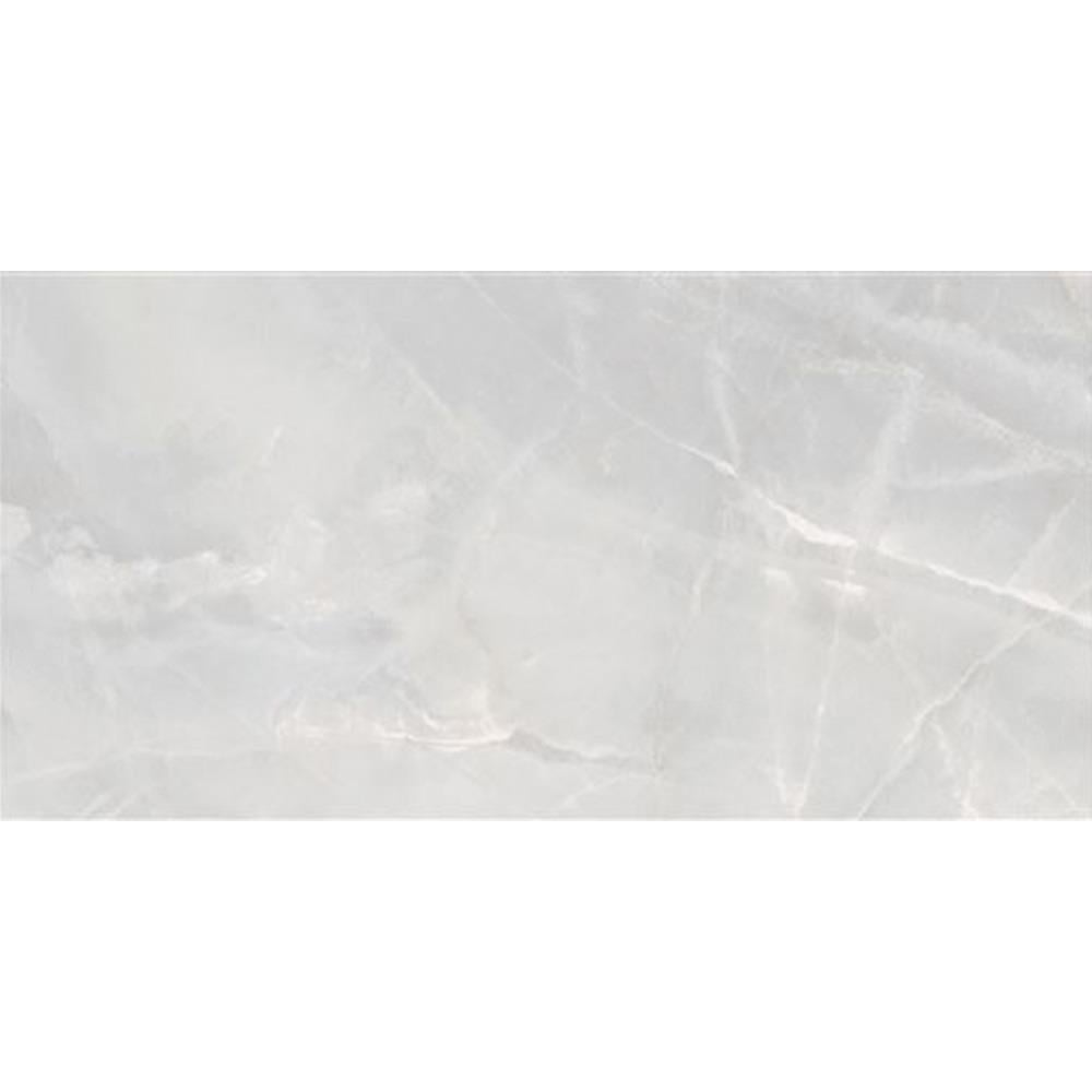 Vitra 60X120 Cıtymarble Onyx Açık Gri Full Lappato