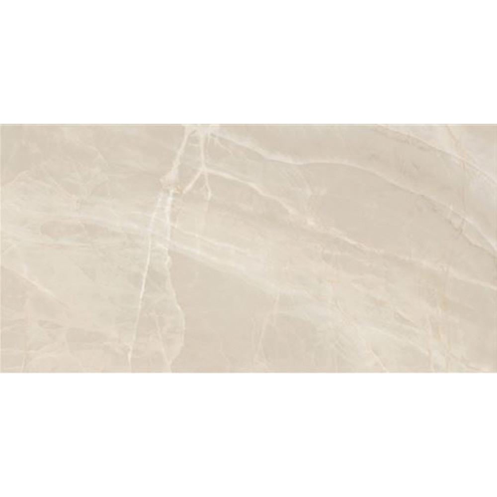 Vitra 60X120 Cıtymarble Onyx Krem Full Lappato