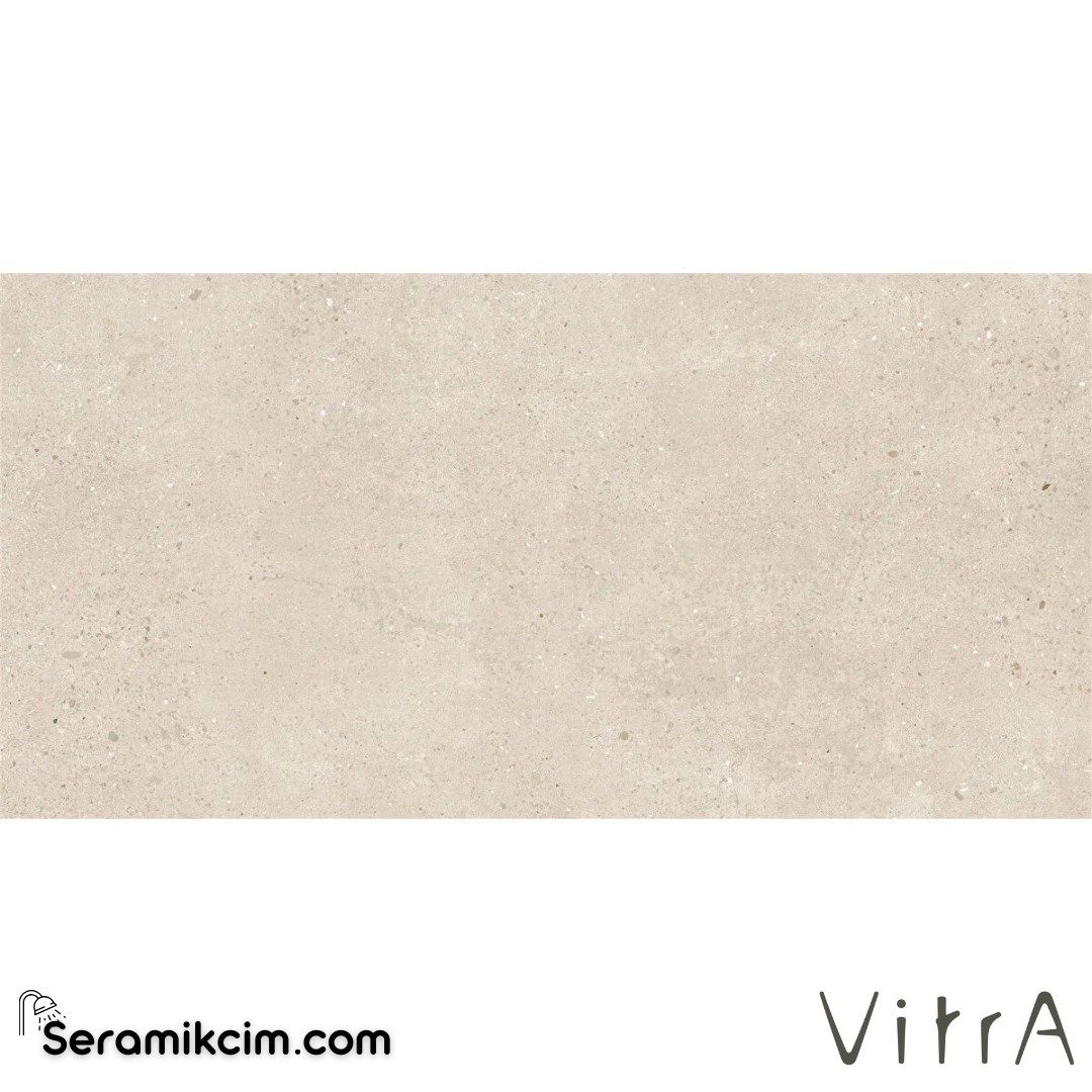 VitrA 60X120 Flakeart Krem R10B 7R K956793R0001VTSP - K956793R0001VTSP