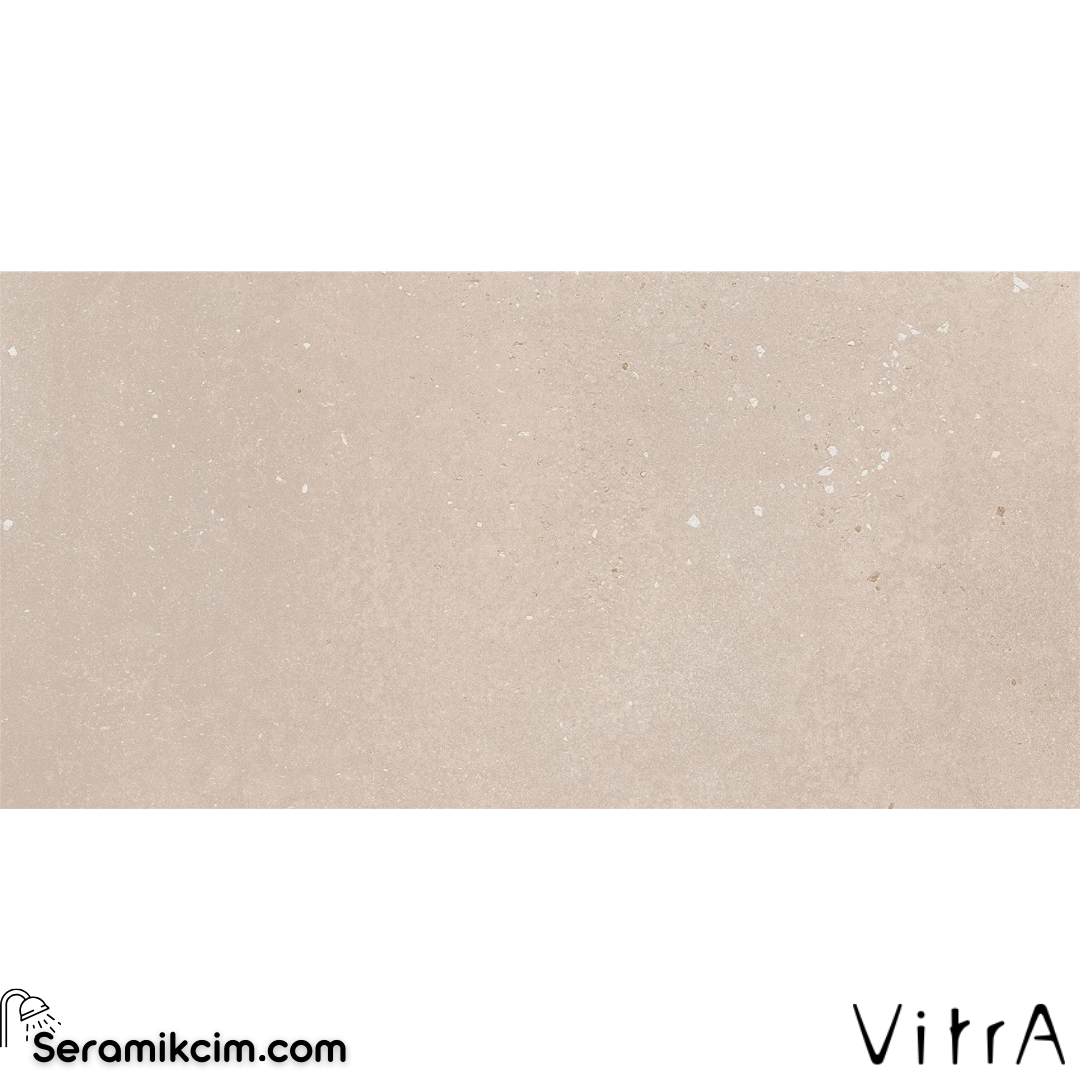 Vitra 60X120 Flakestone Açık Grej Mat R10B 7R