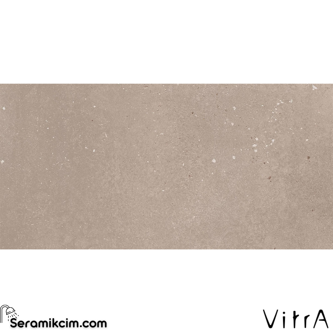 Vitra 60X120 Flakestone Grej Mat R10B  7R