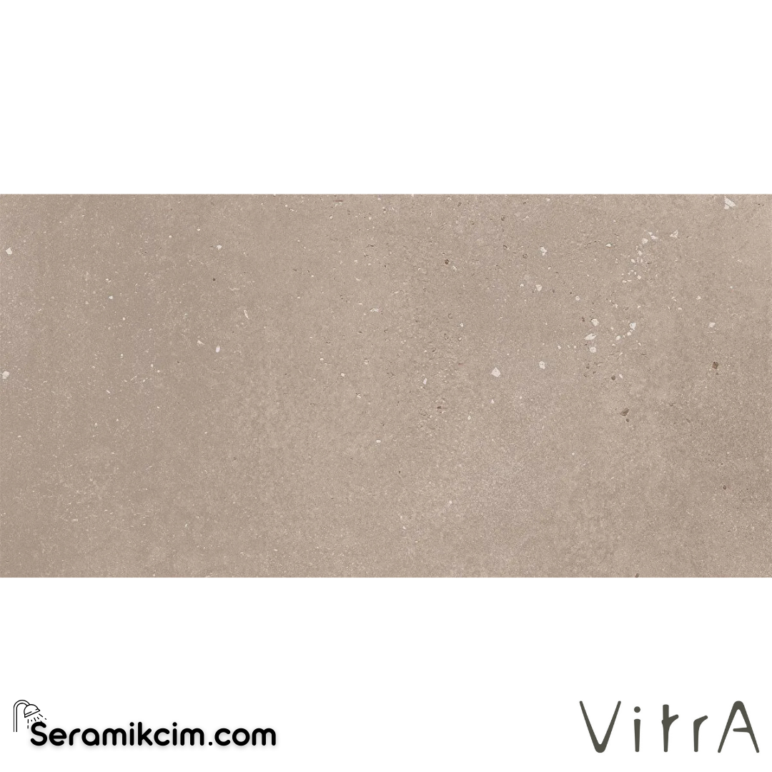 VitrA 60X120 Flakestone Grej Matr11B 20Mm 7R K951054R0001VTE0 - K951054R0001VTE0