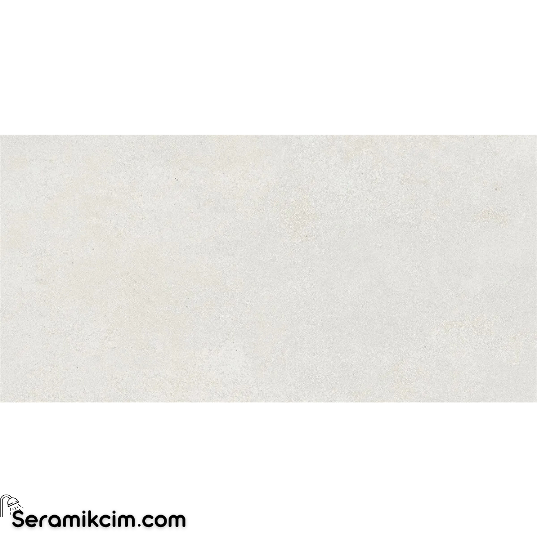 VitrA 60X120 Lighstone Tcrude-Prm Beyaz Mat 7R K957593R0001VTSP
