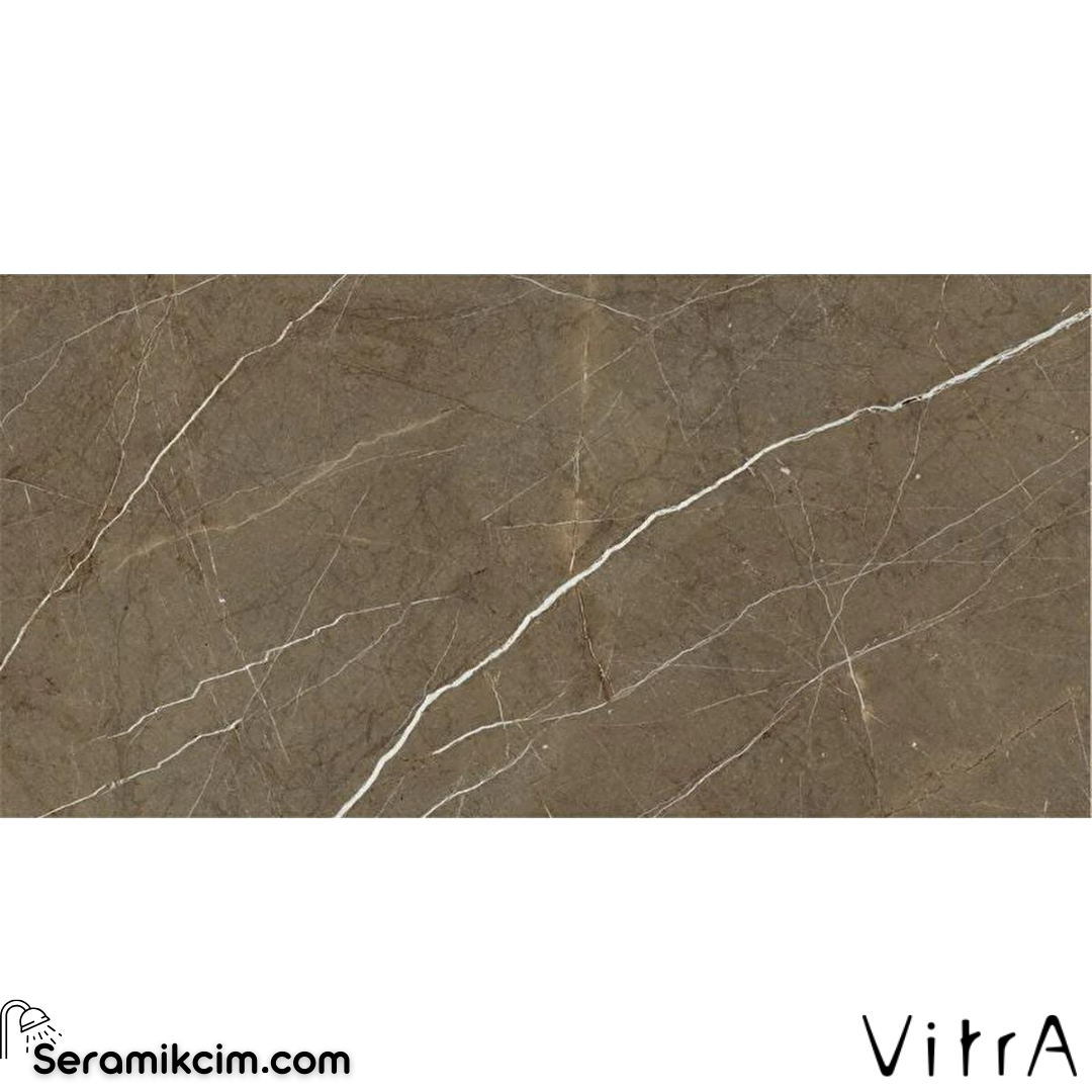 Vitra 60X120 Marmori Pulpis Bronz Full Lappato