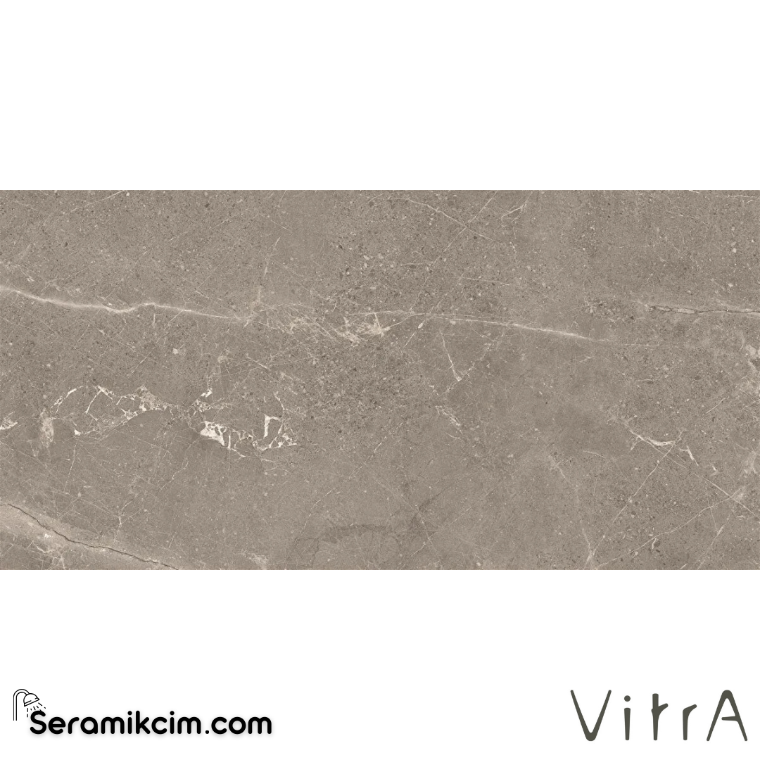 VitrA 60X120 Meteorıte Bej R10B 7R K953048R0001VTSP - K953048R0001VTSP