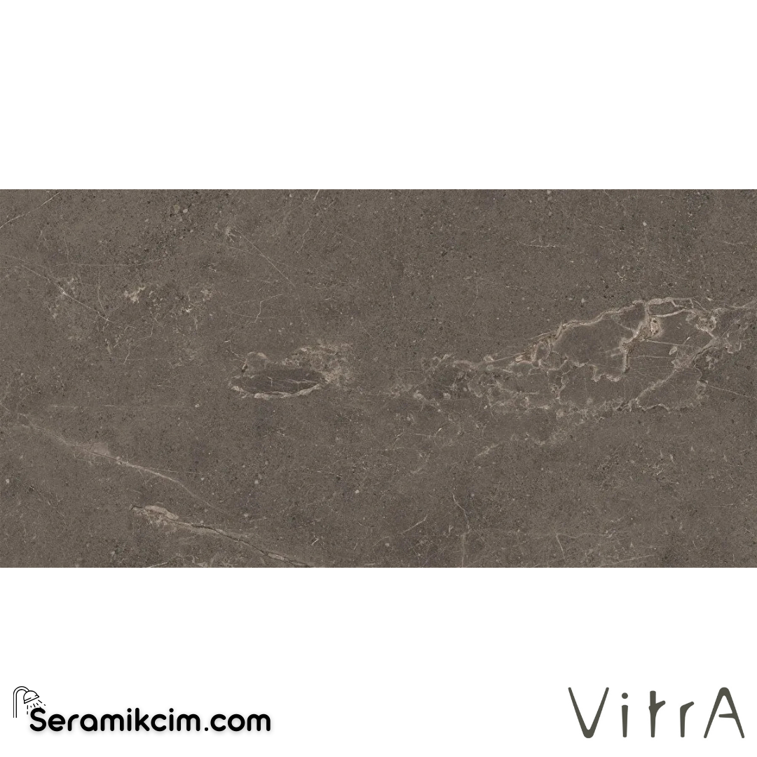 VitrA 60X120 Meteorıte Vizon R10B 7R K953499R0001VTSP - K953499R0001VTSP