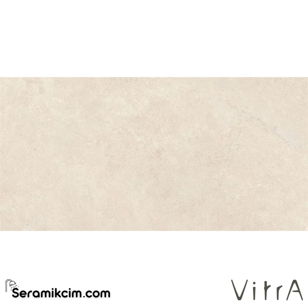 VitrA 60X120 Naturalux Cros Açık Grej R10B 7R K954837R0001VTSP - K954837R0001VTSP