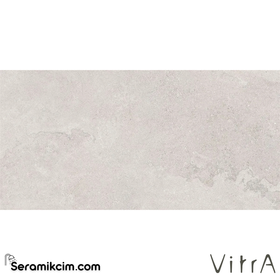 VitrA 60X120 Naturalux Cros Açık Gri R10B 7R K954953R0001VTSP - K954953R0001VTSP