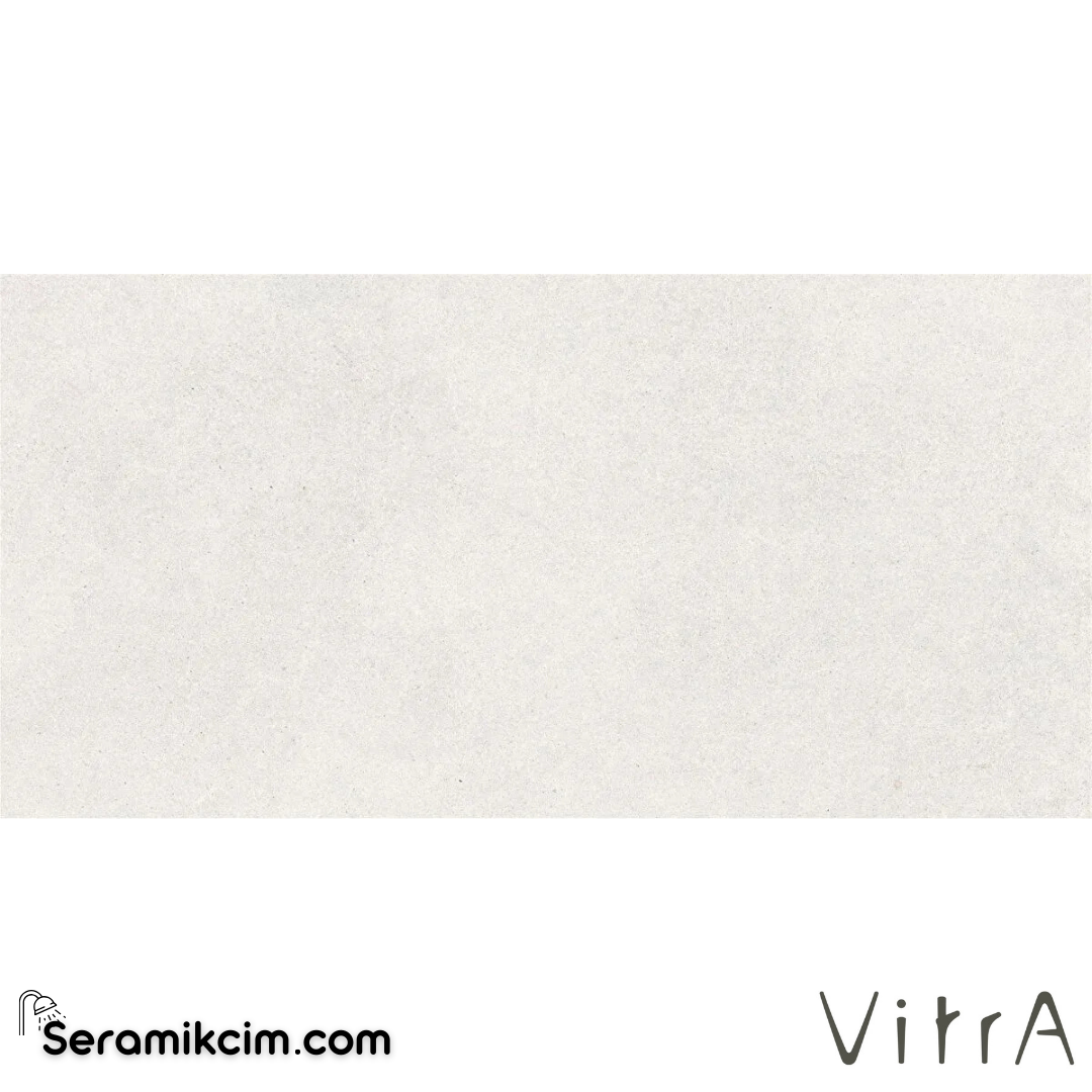 VitrA 60X120 Noblestone Açık Gri R10B 7R K953047R0001VTSP - K953047R0001VTSP