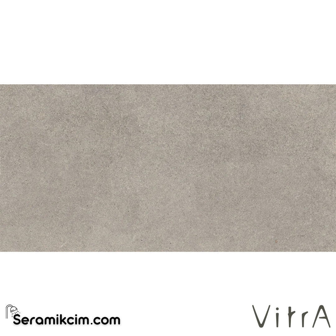VitrA 60X120 Noblestone Gri R10B 7R K953037R0001VTSP - K953037R0001VTSP