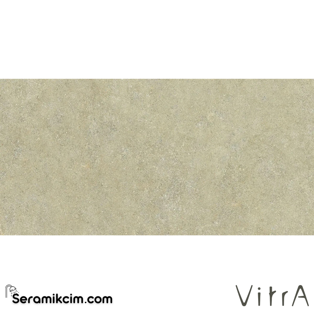 VitrA 60X120 Noblestone K.Bej R10B 7R K953045R0001VTSP - K953045R0001VTSP