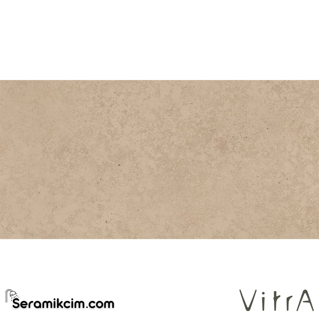 VitrA 60X120 Novatone Bej R10B 7R K954947R0001VTSP - K954947R0001VTSP