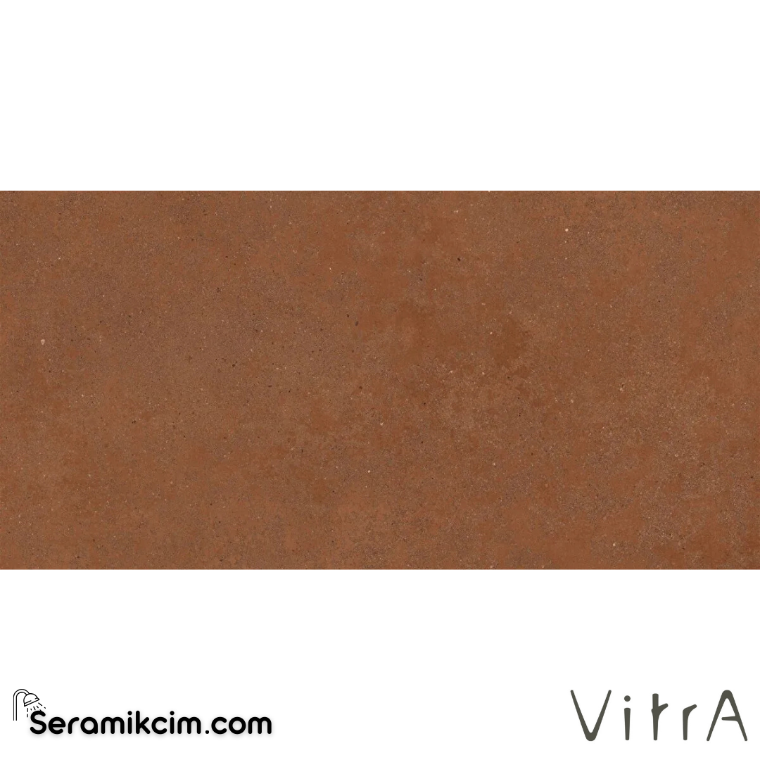 VitrA 60X120 Novatone Cotto R10B 7R K954818R0001VTSP - K954818R0001VTSP