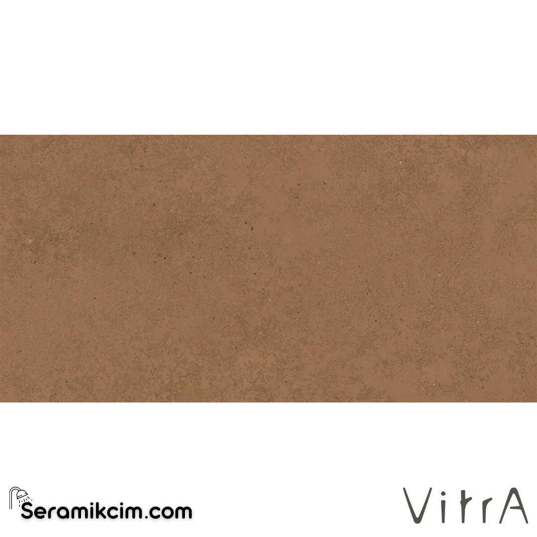 VitrA 60X120 Novatone Grej R10B 7R K954819R0001VTSP - K954819R0001VTSP