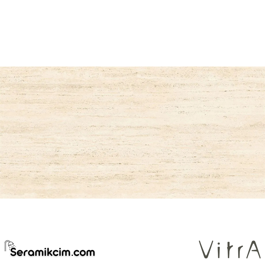 VitrA 60X120 Novatone Kremtravert R10B 7R K954946R0001VTSP - K954946R0001VTSP