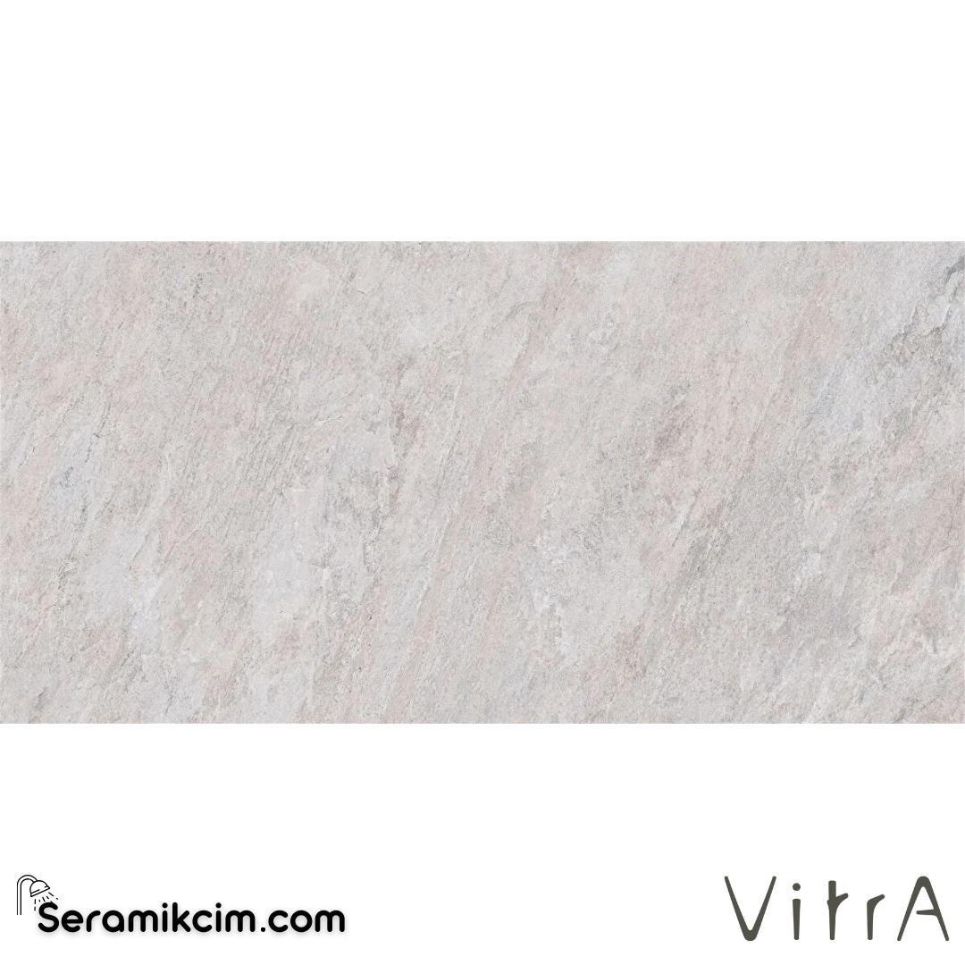 VitrA 60X120 Quarstone Beyaz R11 20Mm 7R K951909R0001VTE0 - K951909R0001VTE0