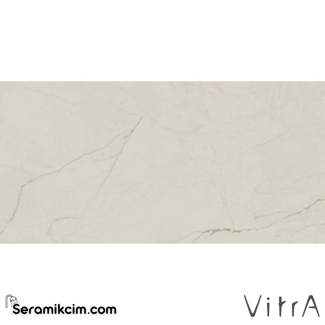 VitrA 60X120 Silkmarble-Prm Marfımkrem 7Flpr K957576FLPR1VTSP - K957576FLPR1VTSP