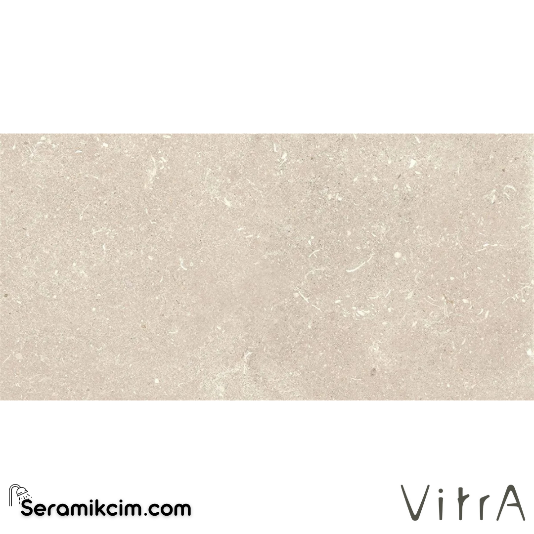 VitrA 60X120 Stoneart Krem R10B 7R K956764R0001VTSP - K956764R0001VTSP